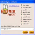 Icona del programma: Redfield Plugins