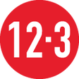 プログラムのアイコン：123 파인더