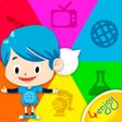 Programın simgesi: Trivia World: Quiz