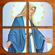 Icon of program: Mary Puzzle Mother of Jes…