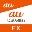 程序图标: じぶん銀行FXアプリ