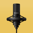ไอคอนของโปรแกรม: Music Pro