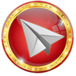 Иконка программы: Redgram - Pro antifilter