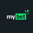 Programın simgesi: mybet: Racing  Sports Bet…