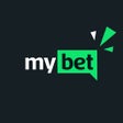 Icoon van programma: mybet: Racing  Sports Bet…