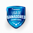 プログラムのアイコン：LIGA DE GANADORES PEPSICO
