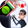 Icon of program: Antitheft Alarm-phone sec…