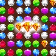 Иконка программы: Pirate Treasures - Gems P…