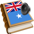 Icon of program: Somali qaamuus