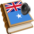 Icon of program: Somali qaamuus