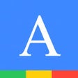 Icon of program: Word Highlighter by Vocab…