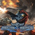Ikon program: Mechs and Mercs: Black Ta…