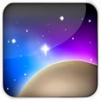 Ícone do programa: Animated Desktop Wallpape…