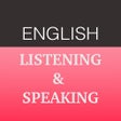 English Listening and Practice icon