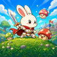 Programikonen: Bunny Chaos Idle Dice Leg…