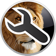 Icône du programme : Lion Tweaks