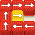 Ícone do programa: Wool Sort:Fish Go