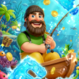 Icoon van programma: Bassem all - Big Fish Mas…