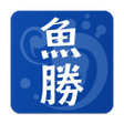 程序图标：魚勝 潮見表潮汐潮位を検索