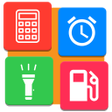 Иконка программы: Smart All Tools