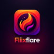Ícone do programa: FliixFlare