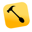 Symbol des Programms: Hammerspoon