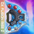 プログラムのアイコン：DX Ultra Z Riser Sim