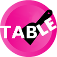 Ikon program: HTML-Table Scraper