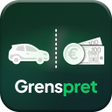 程序图标：Grenspret