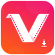 程序图标：VidPro - All Video Downlo…