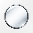 Иконка программы: Simple Mirror: Zoom Fulls…