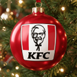 Ikona programu: KFC Беларусь