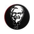 Иконка программы: KFC Беларусь