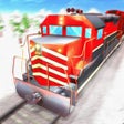 프로그램 아이콘: Real Railroad Crossing 3D