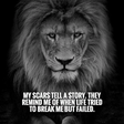 プログラムのアイコン：Quotes for Strength & Cou…