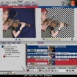 Icône du programme : ZS4 Video Editor