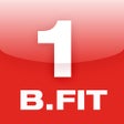 Иконка программы: B.FIT 1