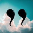 أيقونة البرنامج: Positive Daily Affirmatio…