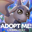 Symbol des Programms: Adopt Me