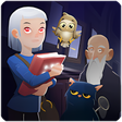 プログラムのアイコン：Zoe and the Magic Escape