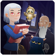 Icona del programma: Zoe and the Magic Escape