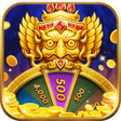Lakh Lakshmi Spin icon