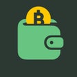 Coin Wallet - Bitcoin  Crypto icon