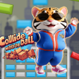 أيقونة البرنامج: Collide with the ball