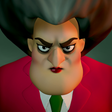 Symbol des Programms: Scary Teacher 3D
