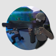 Icon of program: Fray DEPRECATED