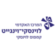 Symbol des Programms: קמפוס לוינסקי