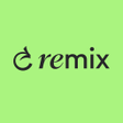 程序图标：Remix Second Hand  Outlet