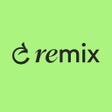 Ícone do programa: Remix Second Hand  Outlet