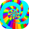 Icoon van programma: Obby Parkour 3D - Run Onl…
